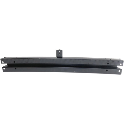 Front Bumper Reinforcement Upper by SHERMAN PARTS - 602B-22UQU pa2