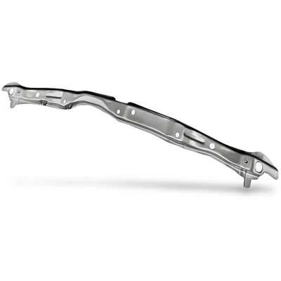 Front Bumper Reinforcement Upper by SHERMAN PARTS - 8120B-84D-0 pa1