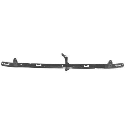 Front Bumper Reinforcement Upper by SHERMAN PARTS - 8153-84D-0 pa1