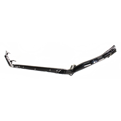 Front Bumper Reinforcement Upper - TO1008103 pa3