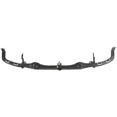 Front Bumper Reinforcement Upper - TO1031103 pa1