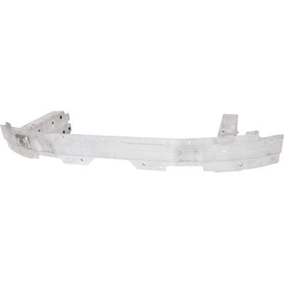 Front Bumper Reinforcement - BM1006141 pa1