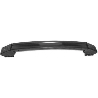 Front Bumper Reinforcement - CH1006169 pa1
