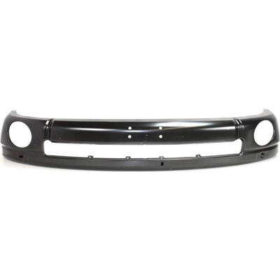 Front Bumper Reinforcement - CH1006185 pa1