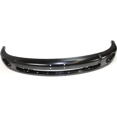 Front Bumper Reinforcement - CH1006185 pa2