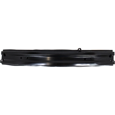 Front Bumper Reinforcement - CH1006198 pa2