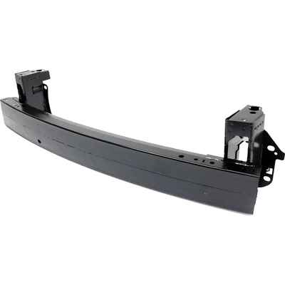 Front Bumper Reinforcement - CH1006216 pa2