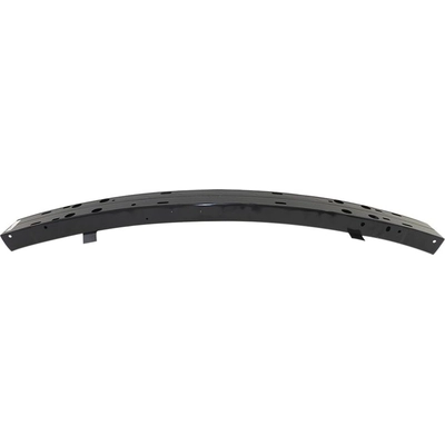 Front Bumper Reinforcement - CH1006217 pa1