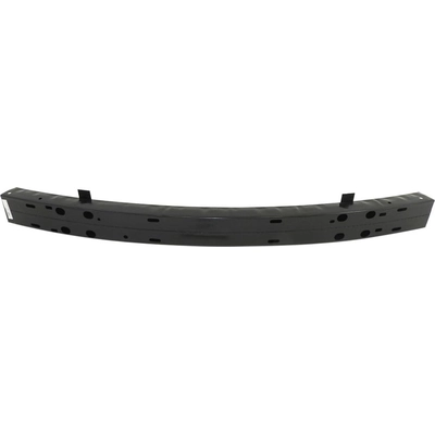 Front Bumper Reinforcement - CH1006217 pa2