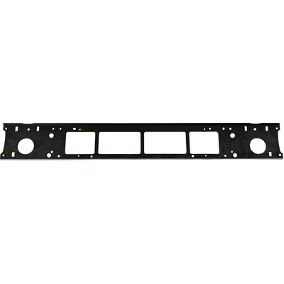Front Bumper Reinforcement - CH1006247DSC pa1