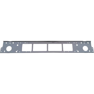 Front Bumper Reinforcement - CH1006248DSC pa1