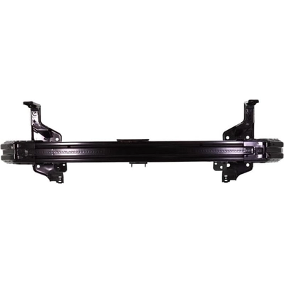 Front Bumper Reinforcement - FO1006279C pa2