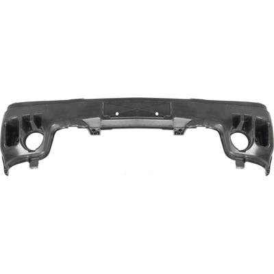 Front Bumper Reinforcement - GM1006414 pa1