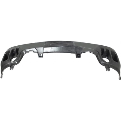 Front Bumper Reinforcement - GM1006414 pa2