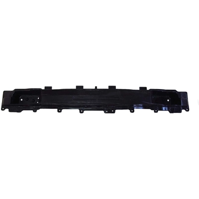 Front Bumper Reinforcement - HY1006109 pa1