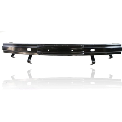 Front Bumper Reinforcement - HY1006117 pa1