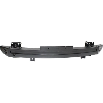 Front Bumper Reinforcement - HY1006140 pa1