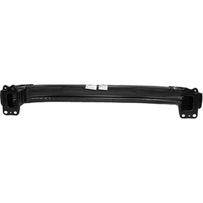 Front Bumper Reinforcement - HY1006141DSC pa3