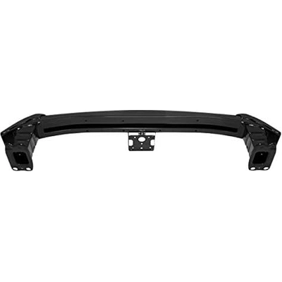 Front Bumper Reinforcement - HY1006142C Capa Certified pa2