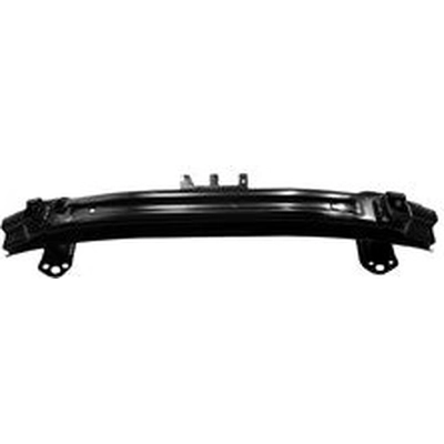 Front Bumper Reinforcement - HY1006155C pa2