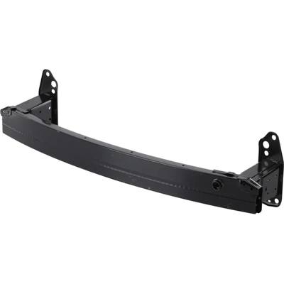 Front Bumper Reinforcement - HY1006162 pa2