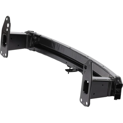 Front Bumper Reinforcement - HY1006163 pa2