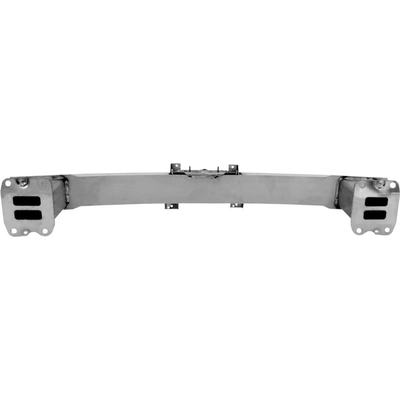 Front Bumper Reinforcement - HY1006174 pa2