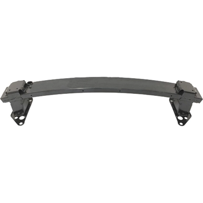 Front Bumper Reinforcement - HY1006175C pa2