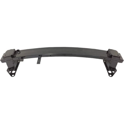 Front Bumper Reinforcement - HY1006176 pa1