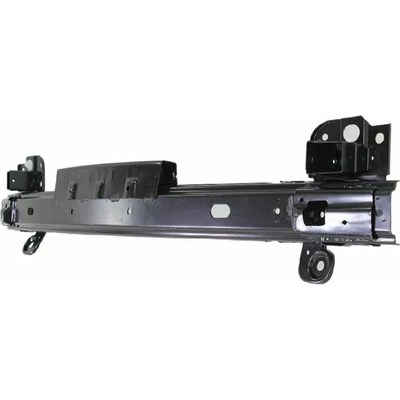 Front Bumper Reinforcement - KI1006131C Capa Certified pa1