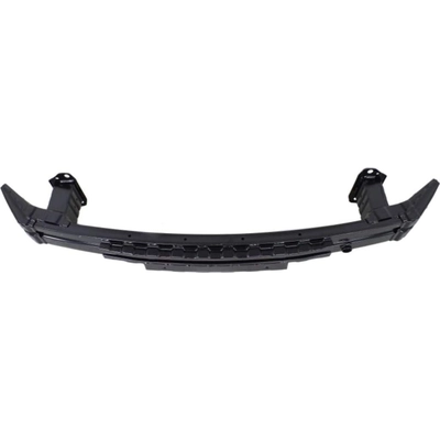 Front Bumper Reinforcement - KI1006133 pa2