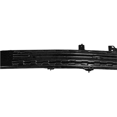 Front Bumper Reinforcement - KI1006156C pa2