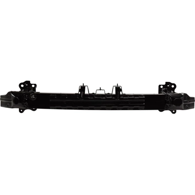 Front Bumper Reinforcement - KI1006158C Capa Certified Capa Certified pa3