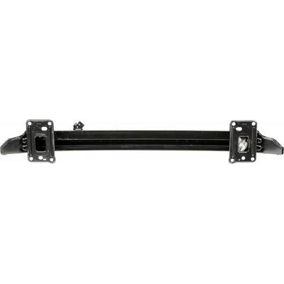 Front Bumper Reinforcement - KI1006186 pa2