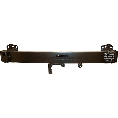 Front Bumper Reinforcement - KI1006186DSC pa1