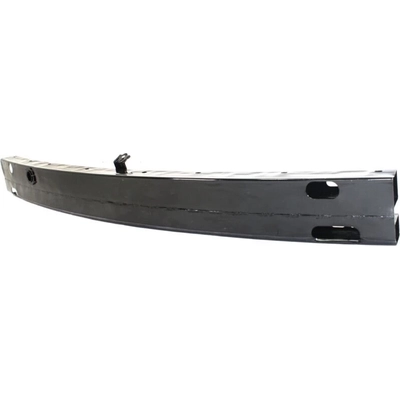 Front Bumper Reinforcement - LX1006124 pa2
