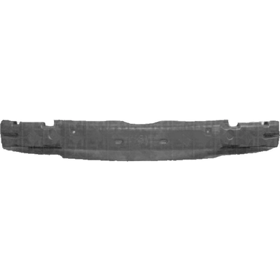 Front Bumper Reinforcement - MA1006131 pa2