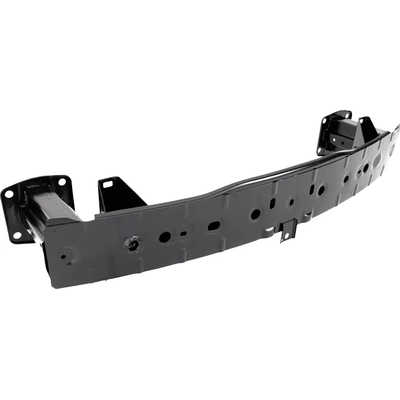 Front Bumper Reinforcement - MA1006150C pa2