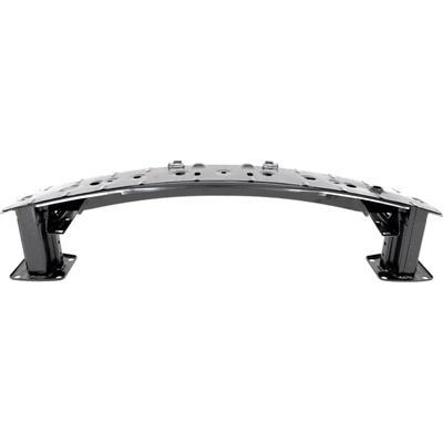 Front Bumper Reinforcement - MA1006151C pa2
