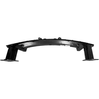Front Bumper Reinforcement - MA1006156 pa2