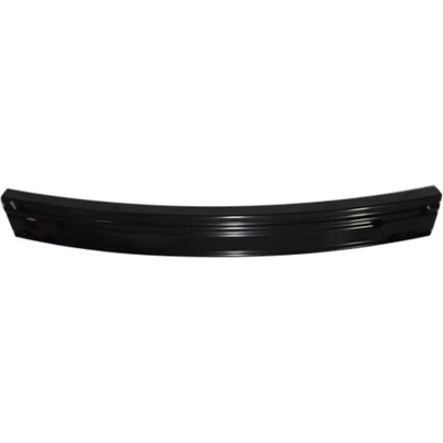 Front Bumper Reinforcement - NI1006244C Capa Certified Capa Certified pa1