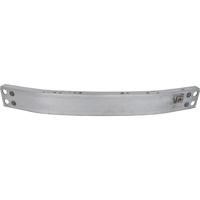 Front Bumper Reinforcement - NI1006247C pa2