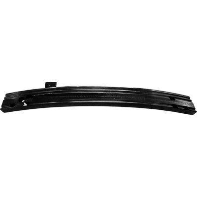 Front Bumper Reinforcement - NI1006254C Capa Certified pa1