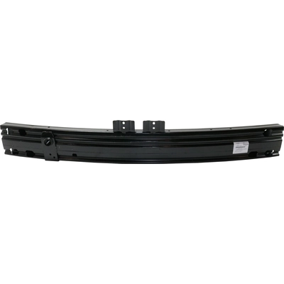 Front Bumper Reinforcement - NI1006258 pa2