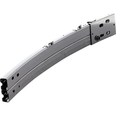 Front Bumper Reinforcement - NI1006268 pa2