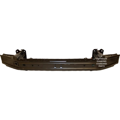 Front Bumper Reinforcement - SU1006155DSC pa1