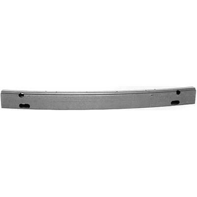 Front Bumper Reinforcement - TO1006159 pa1