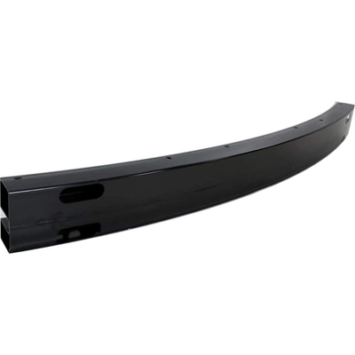 Front Bumper Reinforcement - TO1006201 pa2