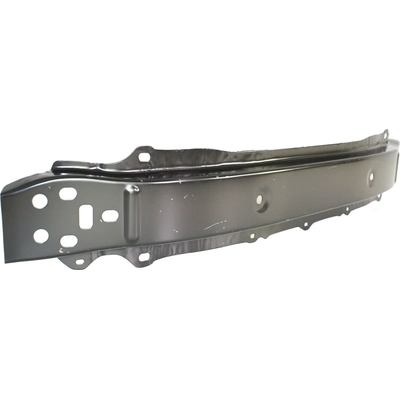 Front Bumper Reinforcement - TO1006209 pa2