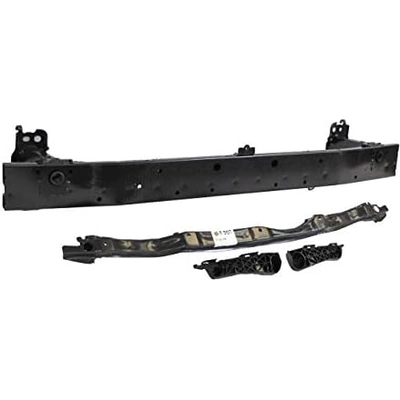 Front Bumper Reinforcement - TO1006211 pa2